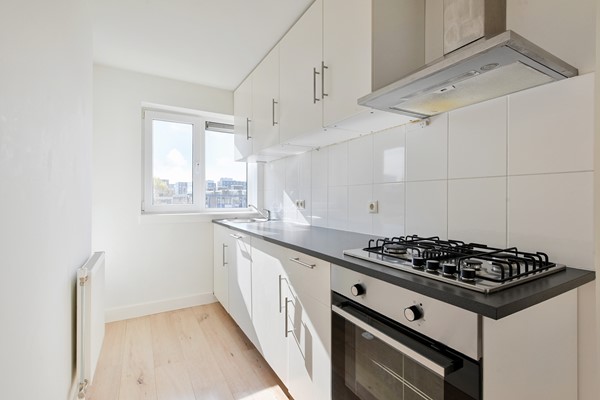 Medium property photo - Dr H. Colijnlaan 263, 2283 XJ Rijswijk